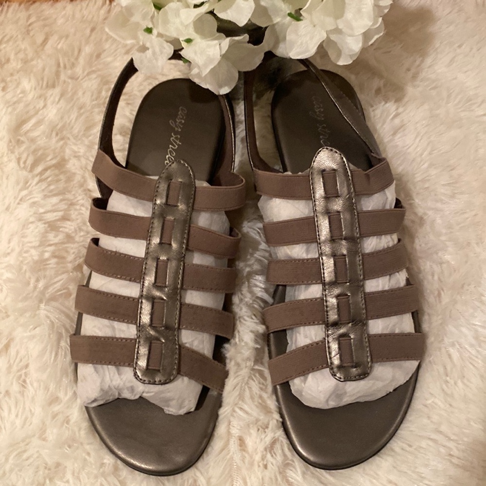 Easy Street Sandals
